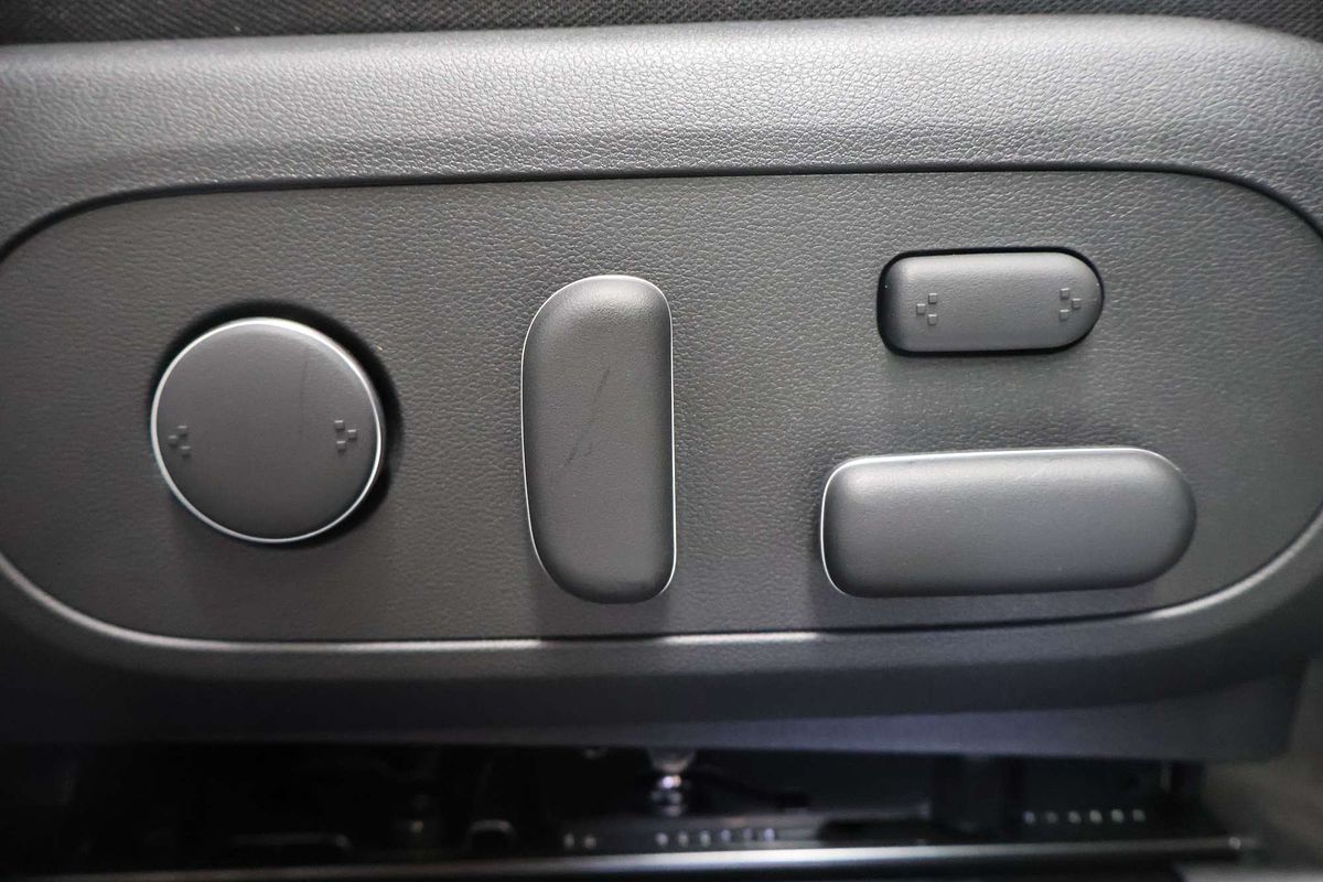 2025 Hyundai Kona Hybrid Premium N Line SX2.V2