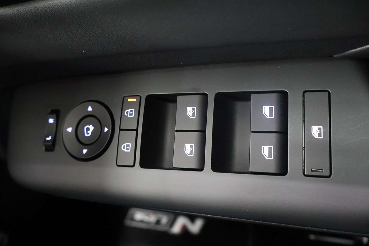 2025 Hyundai Kona Hybrid Premium N Line SX2.V2