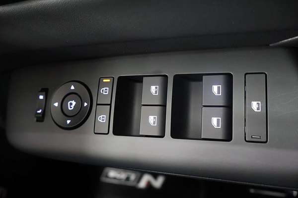 2025 Hyundai Kona Hybrid Premium N Line SX2.V2