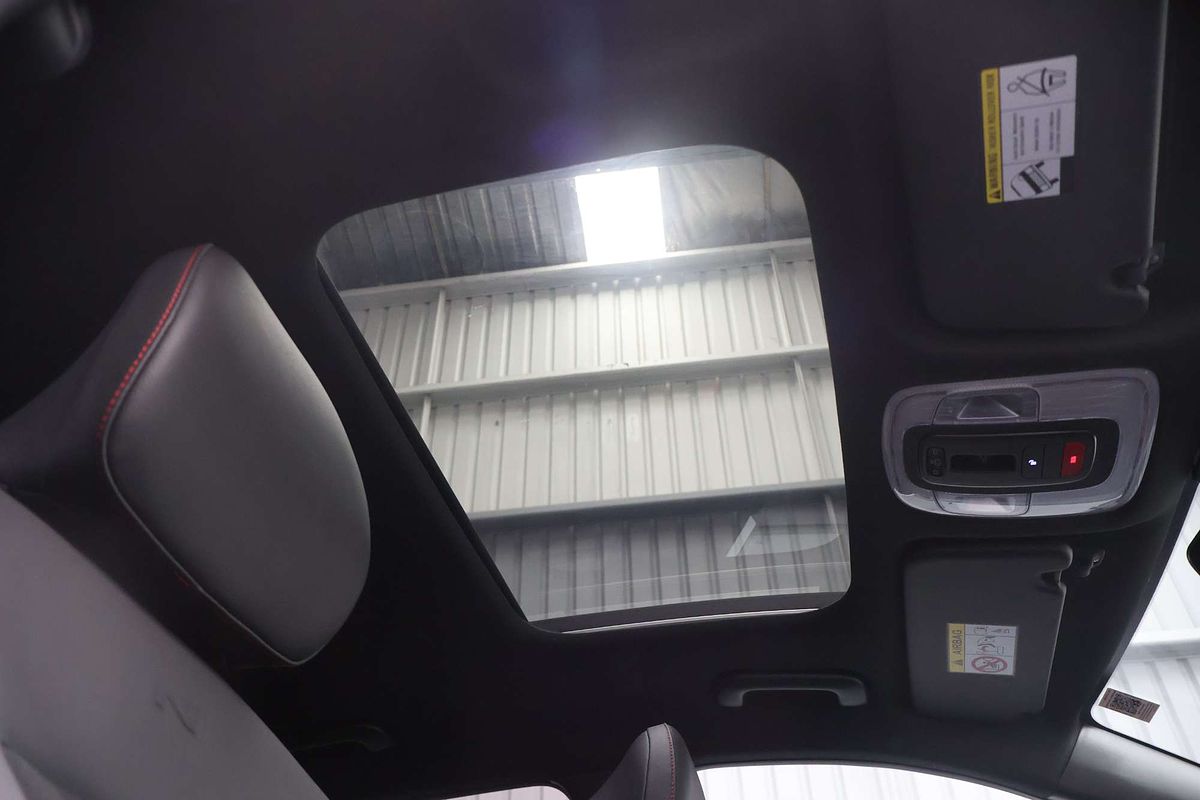 2025 Hyundai Kona Hybrid Premium N Line SX2.V2