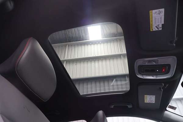 2025 Hyundai Kona Hybrid Premium N Line SX2.V2