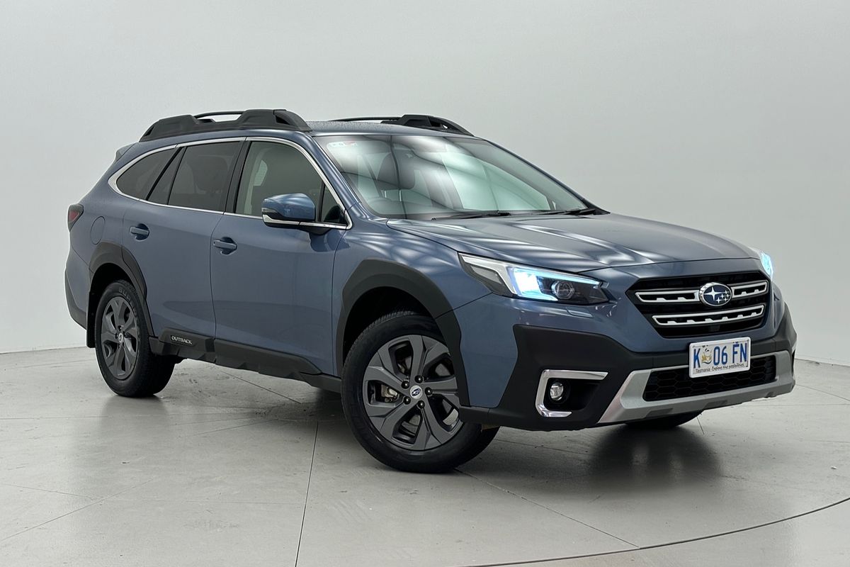2020 Subaru Outback AWD 6GEN