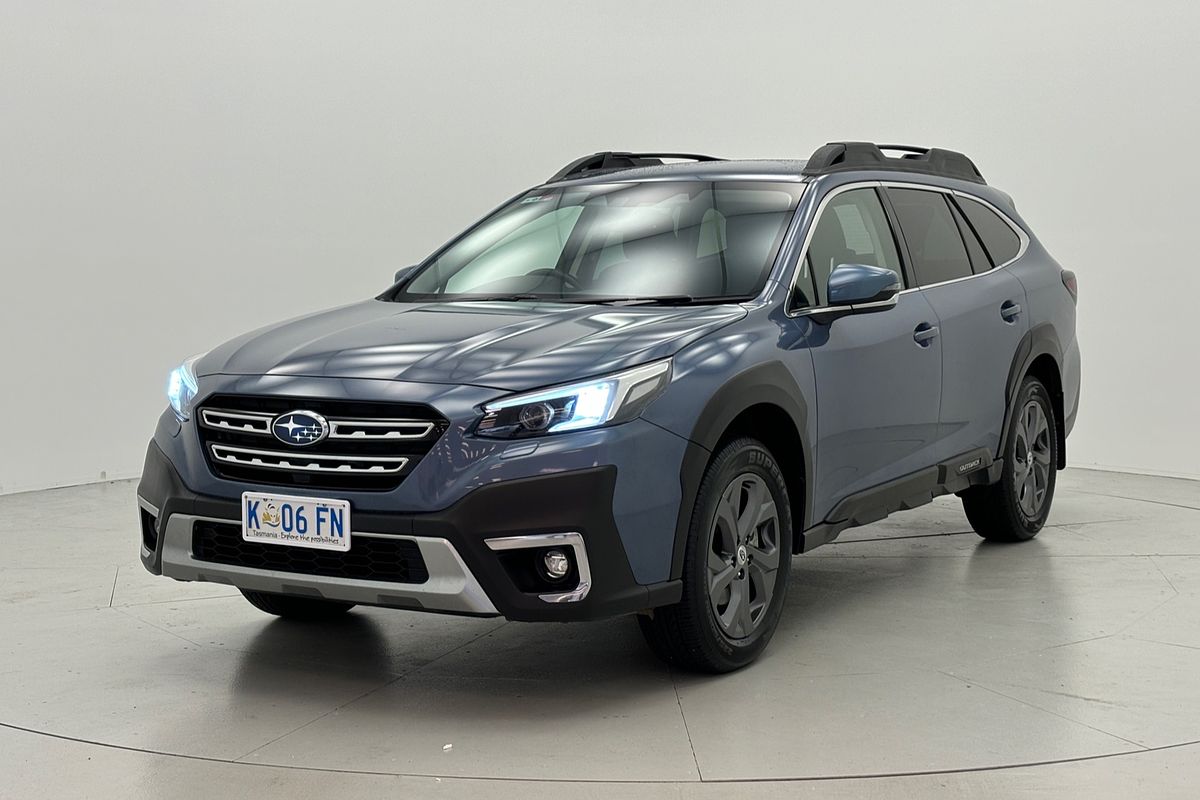2020 Subaru Outback AWD 6GEN
