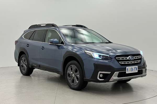 2020 Subaru Outback AWD 6GEN