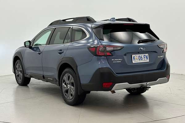 2020 Subaru Outback AWD 6GEN