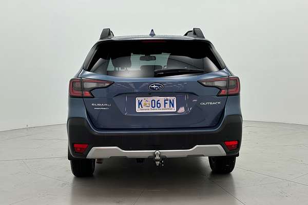 2020 Subaru Outback AWD 6GEN