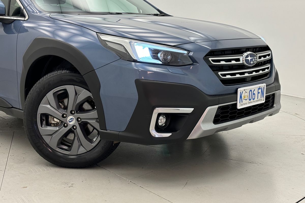 2020 Subaru Outback AWD 6GEN