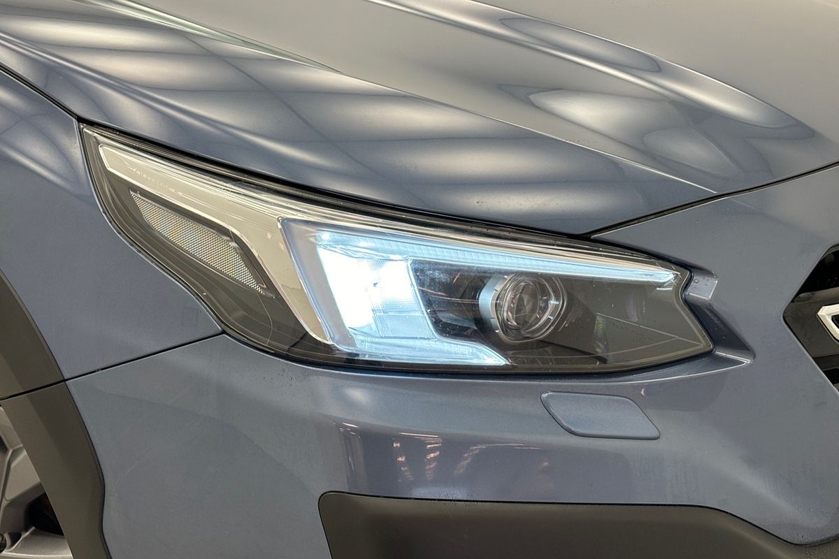 2020 Subaru Outback AWD 6GEN