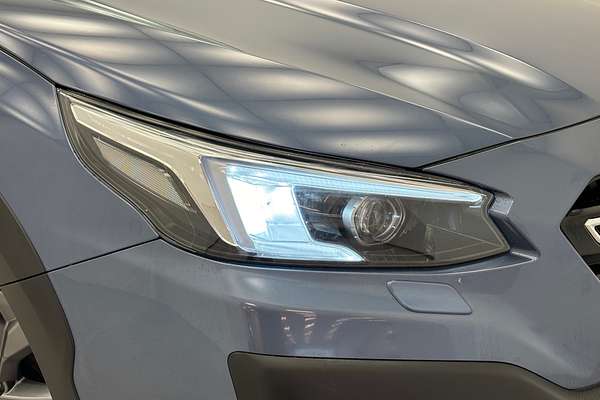 2020 Subaru Outback AWD 6GEN