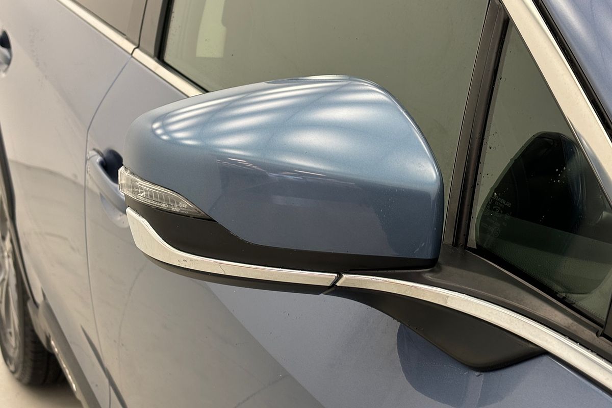 2020 Subaru Outback AWD 6GEN