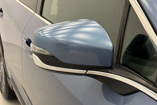 2020 Subaru Outback AWD 6GEN