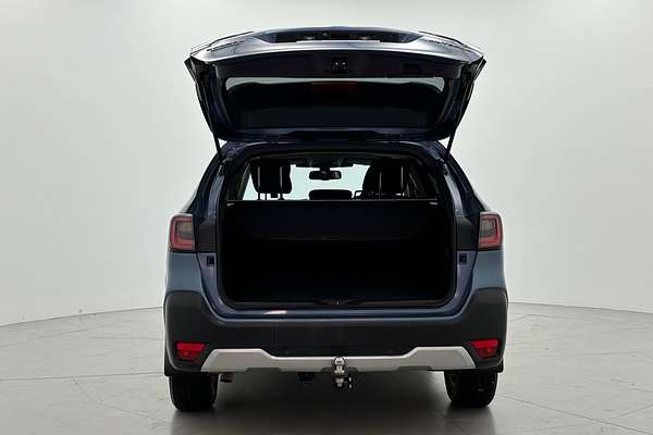 2020 Subaru Outback AWD 6GEN