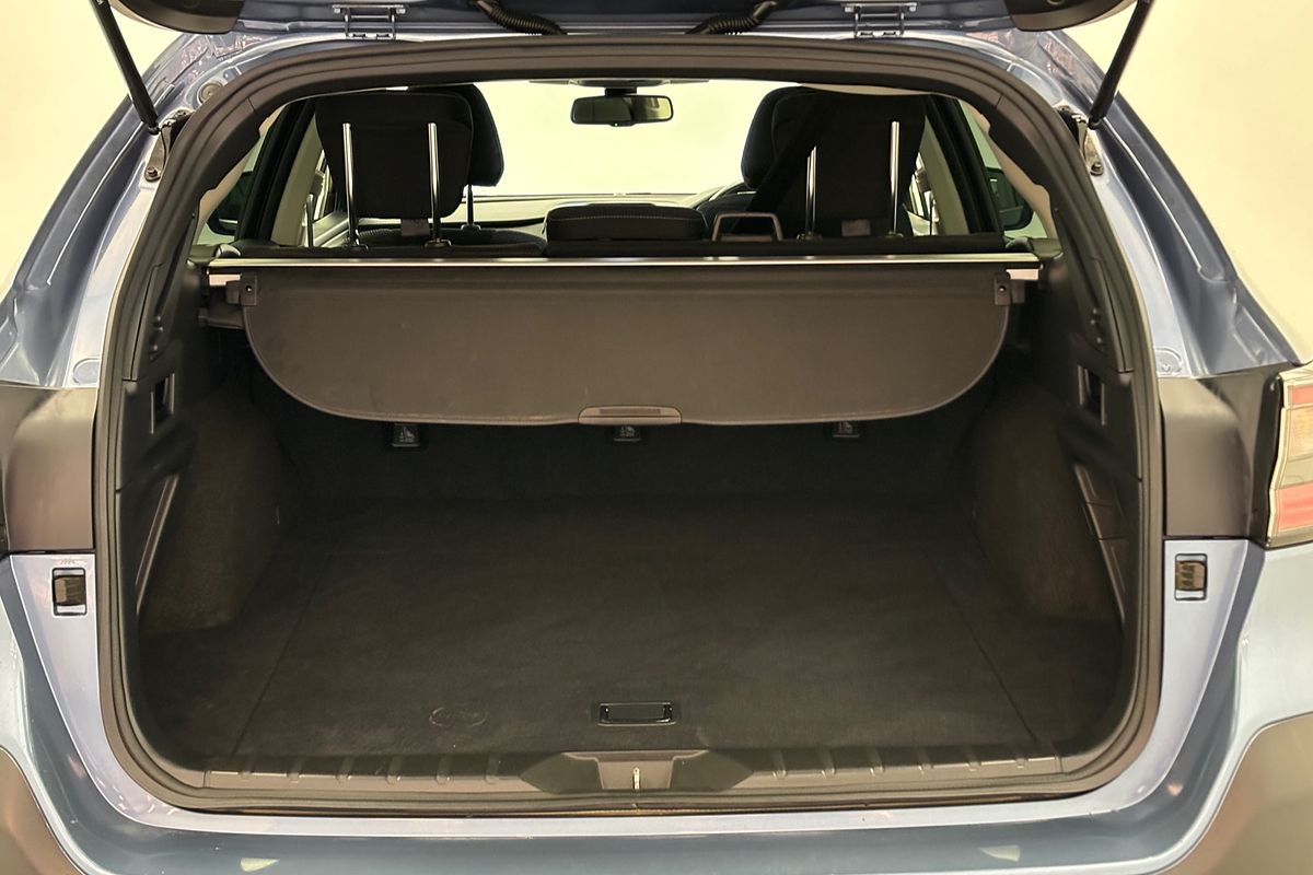 2020 Subaru Outback AWD 6GEN