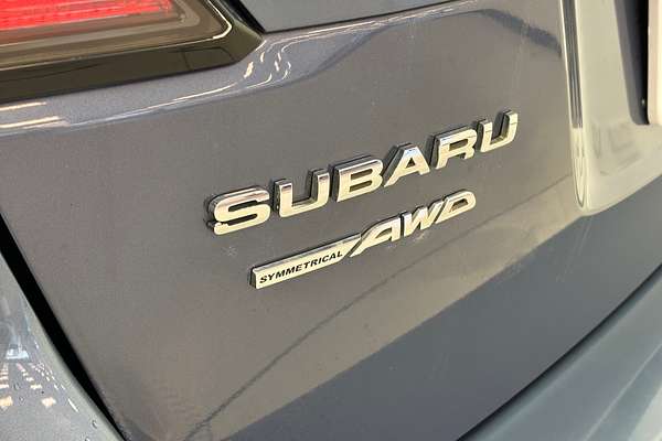 2020 Subaru Outback AWD 6GEN