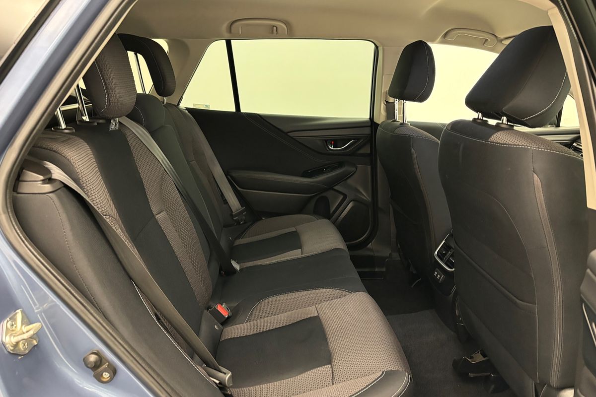 2020 Subaru Outback AWD 6GEN