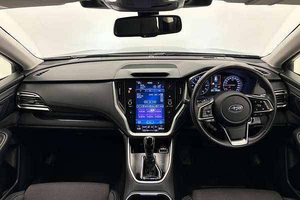 2020 Subaru Outback AWD 6GEN