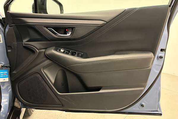 2020 Subaru Outback AWD 6GEN