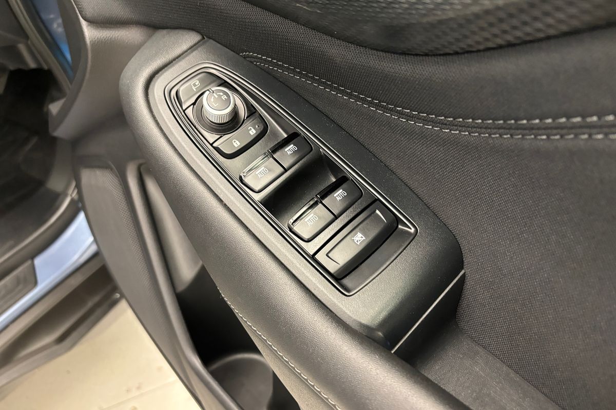 2020 Subaru Outback AWD 6GEN