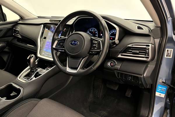 2020 Subaru Outback AWD 6GEN