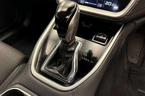 2020 Subaru Outback AWD 6GEN