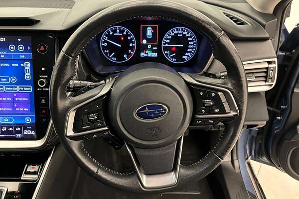 2020 Subaru Outback AWD 6GEN