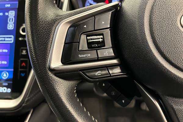 2020 Subaru Outback AWD 6GEN