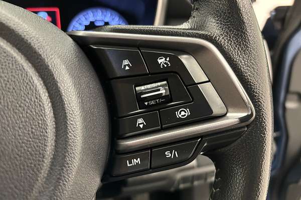 2020 Subaru Outback AWD 6GEN