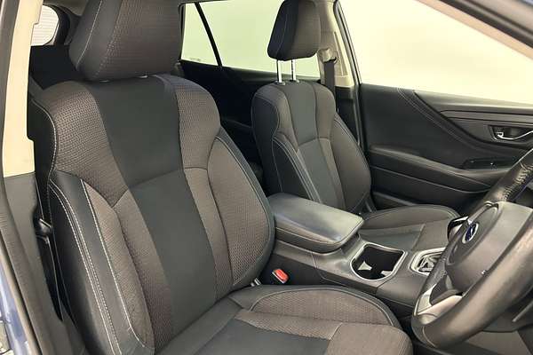 2020 Subaru Outback AWD 6GEN