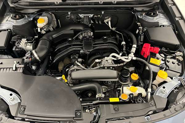 2020 Subaru Outback AWD 6GEN