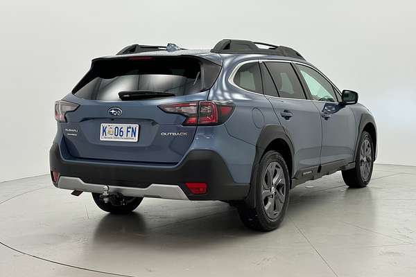 2020 Subaru Outback AWD 6GEN