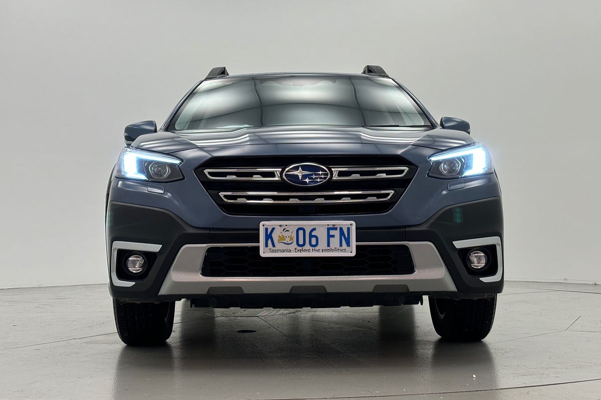 2020 Subaru Outback AWD 6GEN