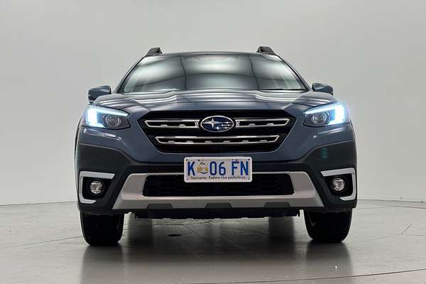 2020 Subaru Outback AWD 6GEN