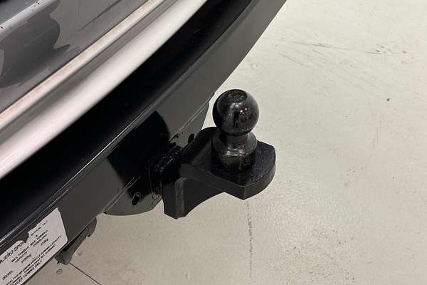 2017 Mitsubishi Pajero Sport GLS QE