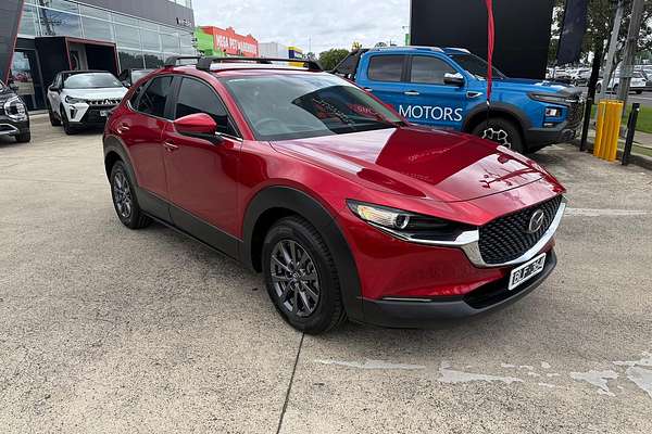 2020 Mazda CX-30 G20 Pure DM Series