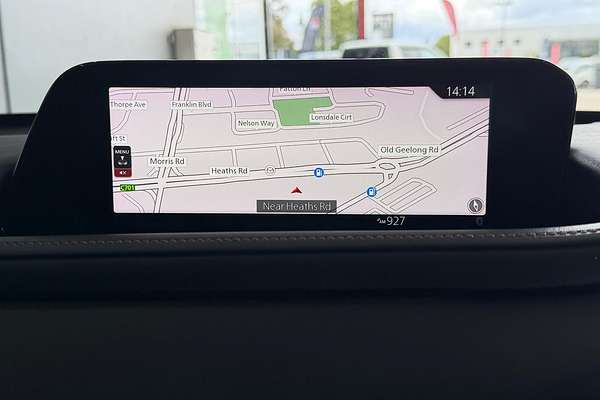 2020 Mazda CX-30 G20 Pure DM Series