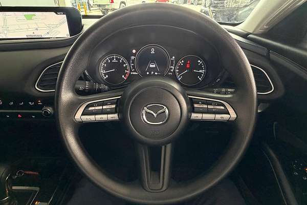 2020 Mazda CX-30 G20 Pure DM Series