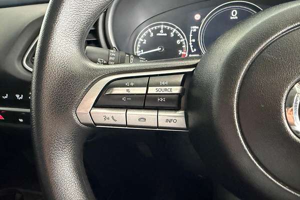 2020 Mazda CX-30 G20 Pure DM Series