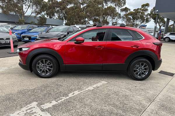 2020 Mazda CX-30 G20 Pure DM Series