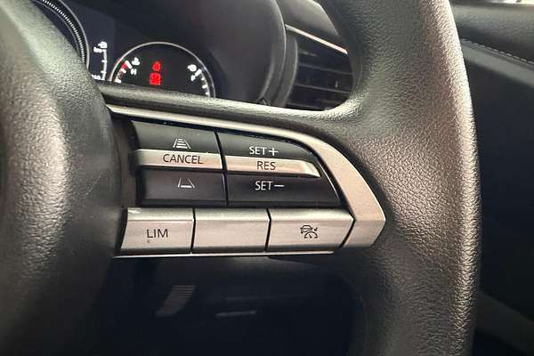 2020 Mazda CX-30 G20 Pure DM Series