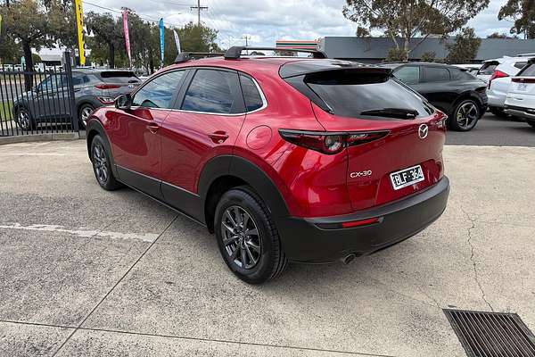 2020 Mazda CX-30 G20 Pure DM Series