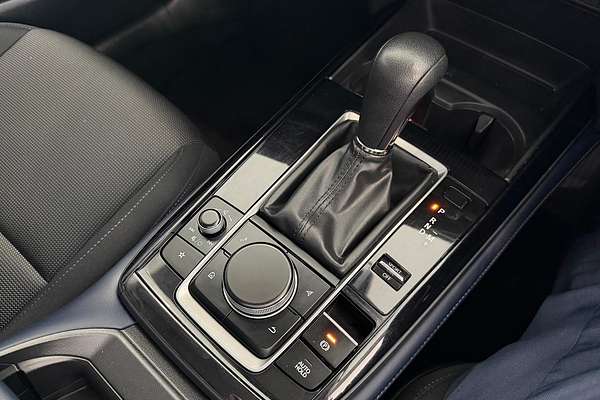 2020 Mazda CX-30 G20 Pure DM Series