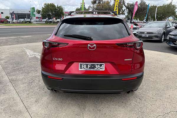 2020 Mazda CX-30 G20 Pure DM Series