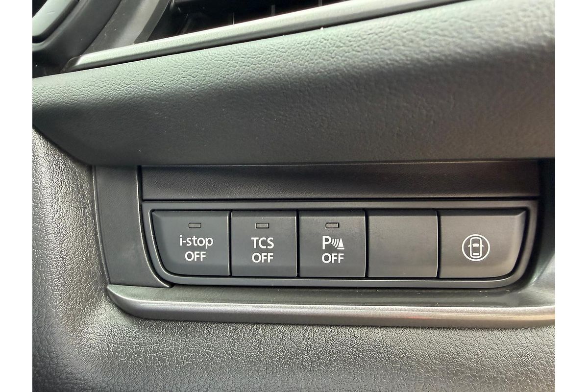 2020 Mazda CX-30 G20 Pure DM Series