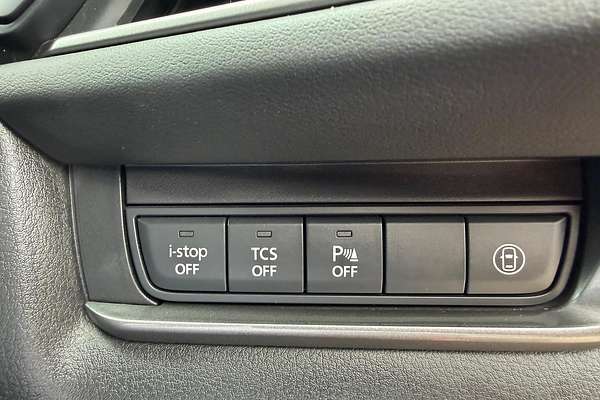 2020 Mazda CX-30 G20 Pure DM Series