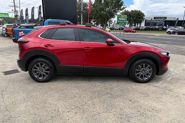 2020 Mazda CX-30 G20 Pure DM Series
