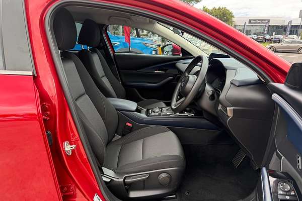 2020 Mazda CX-30 G20 Pure DM Series