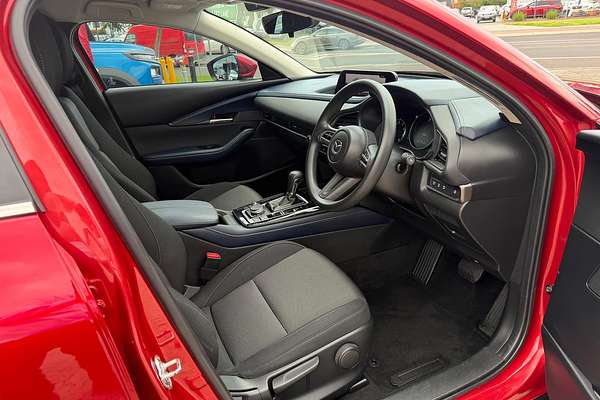 2020 Mazda CX-30 G20 Pure DM Series