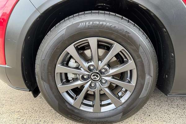 2020 Mazda CX-30 G20 Pure DM Series