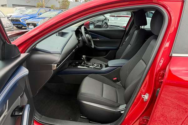 2020 Mazda CX-30 G20 Pure DM Series