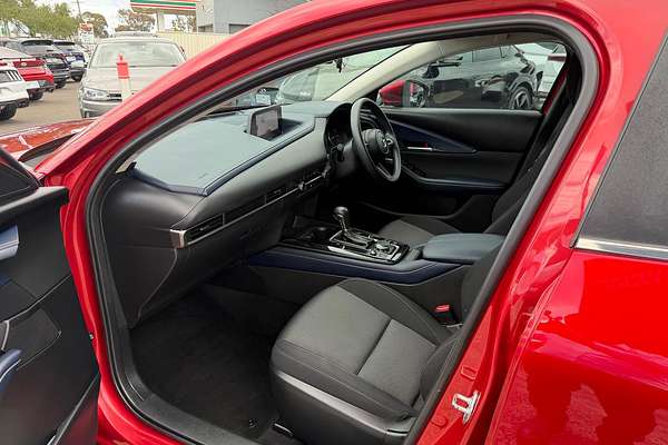 2020 Mazda CX-30 G20 Pure DM Series